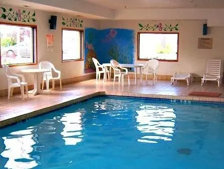 Hotel Quality Inn Greensburg