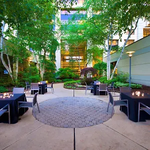 Pittsburgh Airport Marriott Hotel