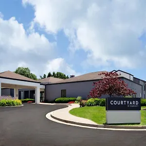 Courtyard By Marriott Pittsburgh Airport Hotel