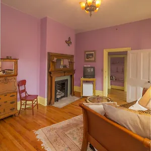 The Of Bed & Breakfast